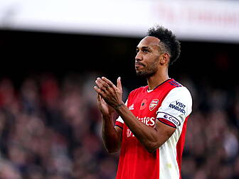 Arsenal are better off without...